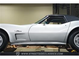1975 Chevrolet Corvette (CC-2064719) for sale in Lavergne, Tennessee