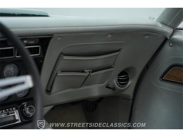 1975 Chevrolet Corvette (CC-2064719) for sale in Lavergne, Tennessee