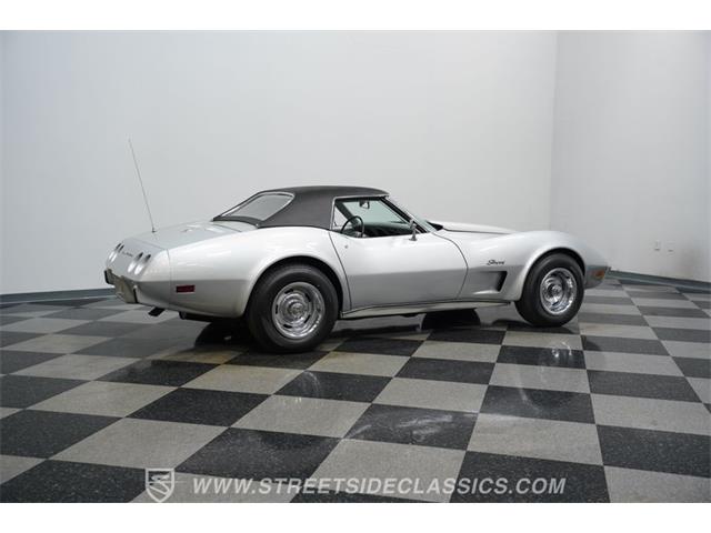 1975 Chevrolet Corvette (CC-2064719) for sale in Lavergne, Tennessee
