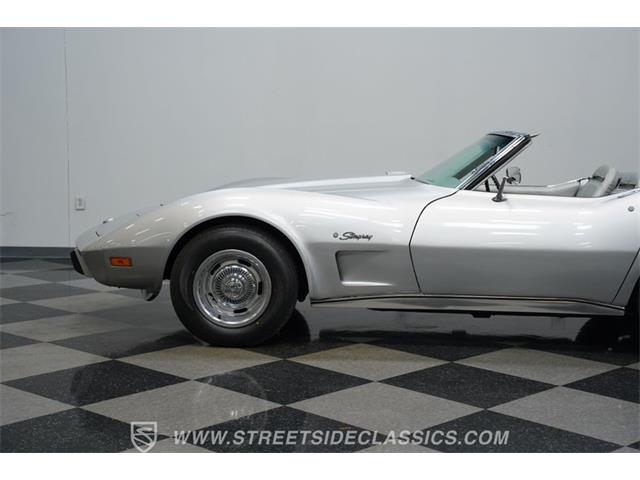 1975 Chevrolet Corvette (CC-2064719) for sale in Lavergne, Tennessee