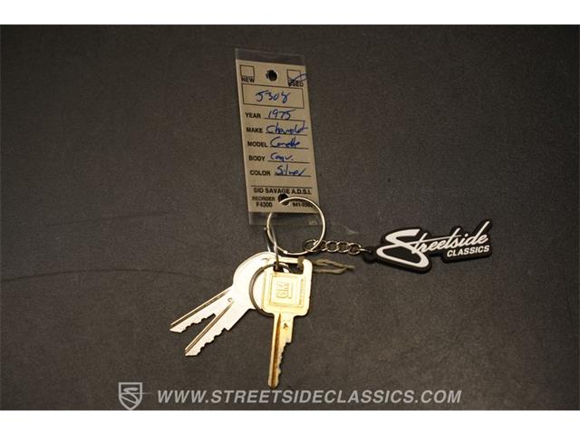 1975 Chevrolet Corvette (CC-2064719) for sale in Lavergne, Tennessee