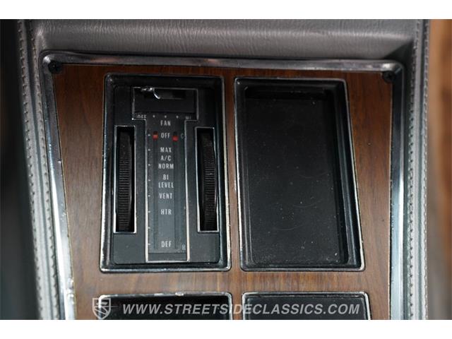 1975 Chevrolet Corvette (CC-2064719) for sale in Lavergne, Tennessee