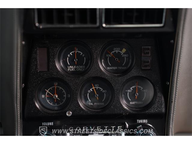 1975 Chevrolet Corvette (CC-2064719) for sale in Lavergne, Tennessee