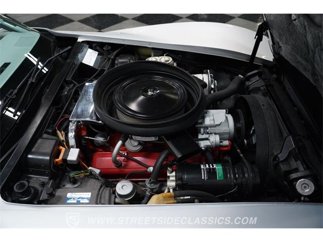 1975 Chevrolet Corvette (CC-2064719) for sale in Lavergne, Tennessee