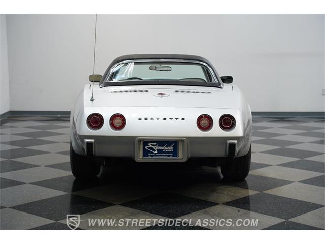 1975 Chevrolet Corvette (CC-2064719) for sale in Lavergne, Tennessee
