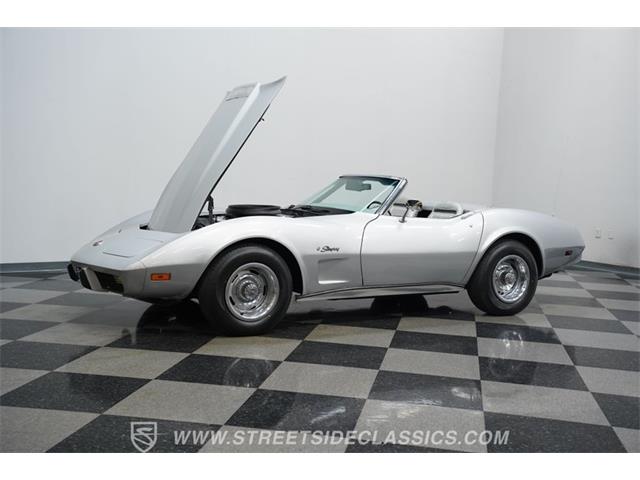 1975 Chevrolet Corvette (CC-2064719) for sale in Lavergne, Tennessee