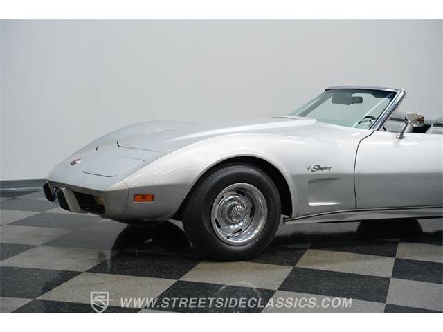 1975 Chevrolet Corvette (CC-2064719) for sale in Lavergne, Tennessee