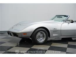 1975 Chevrolet Corvette (CC-2064719) for sale in Lavergne, Tennessee