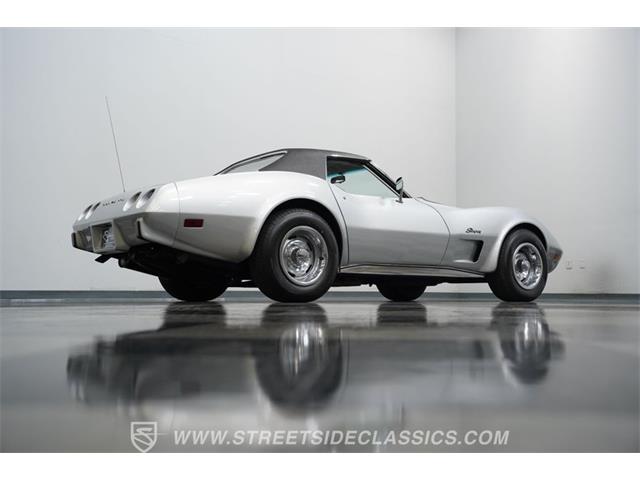 1975 Chevrolet Corvette (CC-2064719) for sale in Lavergne, Tennessee