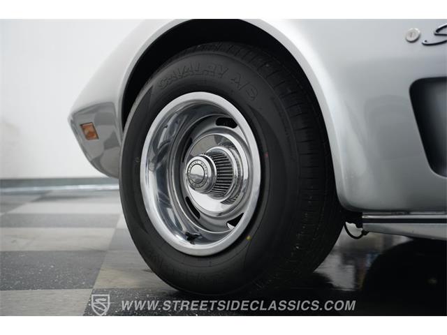 1975 Chevrolet Corvette (CC-2064719) for sale in Lavergne, Tennessee