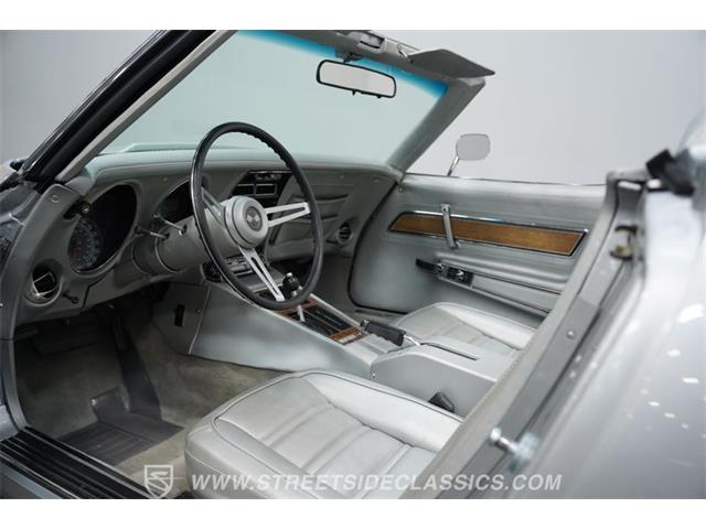 1975 Chevrolet Corvette (CC-2064719) for sale in Lavergne, Tennessee