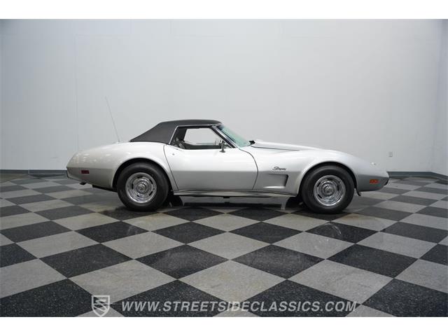 1975 Chevrolet Corvette (CC-2064719) for sale in Lavergne, Tennessee