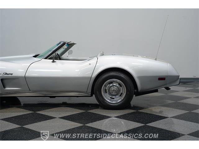 1975 Chevrolet Corvette (CC-2064719) for sale in Lavergne, Tennessee