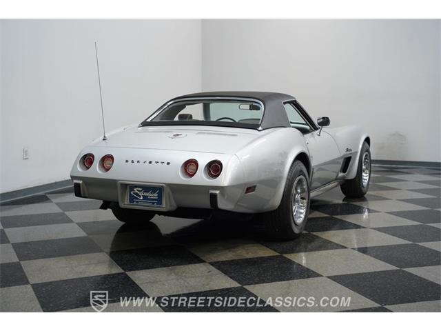 1975 Chevrolet Corvette (CC-2064719) for sale in Lavergne, Tennessee