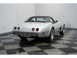 1975 Chevrolet Corvette (CC-2064719) for sale in Lavergne, Tennessee