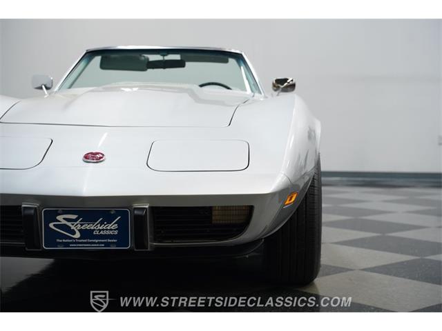 1975 Chevrolet Corvette (CC-2064719) for sale in Lavergne, Tennessee
