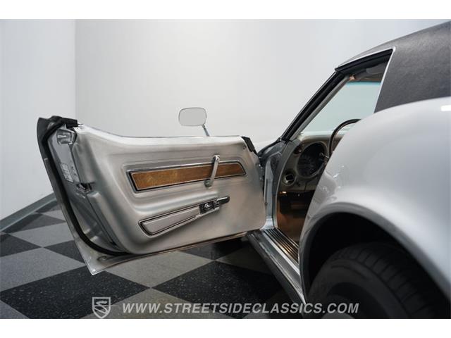 1975 Chevrolet Corvette (CC-2064719) for sale in Lavergne, Tennessee
