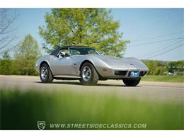 1975 Chevrolet Corvette (CC-2064719) for sale in Lavergne, Tennessee