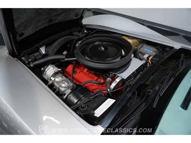 1975 Chevrolet Corvette (CC-2064719) for sale in Lavergne, Tennessee