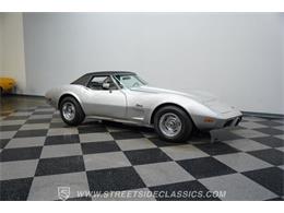1975 Chevrolet Corvette (CC-2064719) for sale in Lavergne, Tennessee