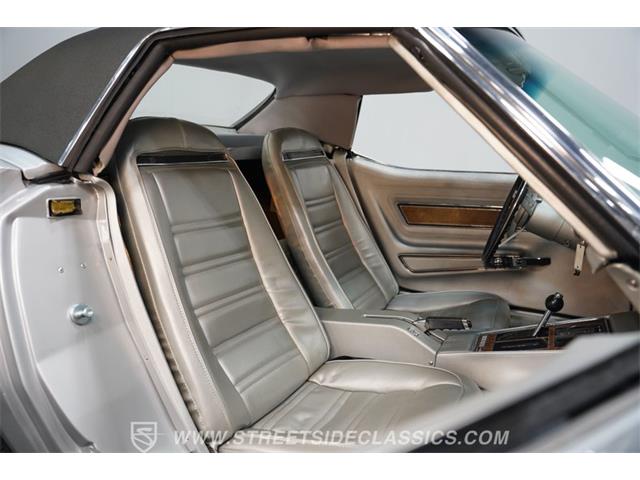 1975 Chevrolet Corvette (CC-2064719) for sale in Lavergne, Tennessee
