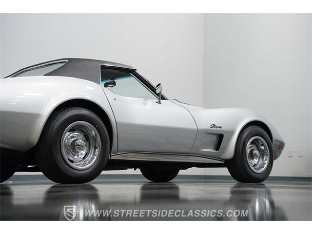1975 Chevrolet Corvette (CC-2064719) for sale in Lavergne, Tennessee
