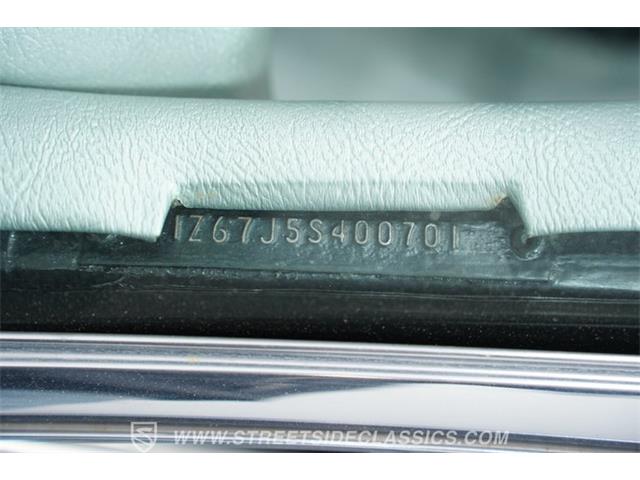 1975 Chevrolet Corvette (CC-2064719) for sale in Lavergne, Tennessee