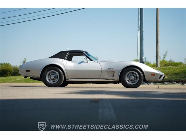 1975 Chevrolet Corvette (CC-2064719) for sale in Lavergne, Tennessee