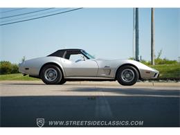 1975 Chevrolet Corvette (CC-2064719) for sale in Lavergne, Tennessee