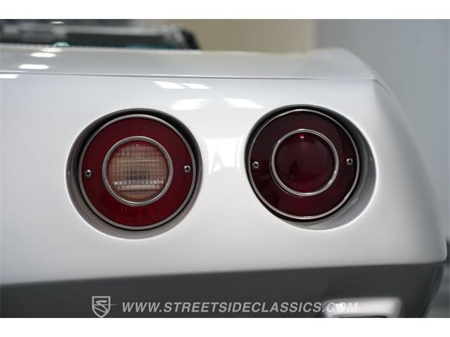 1975 Chevrolet Corvette (CC-2064719) for sale in Lavergne, Tennessee