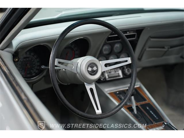 1975 Chevrolet Corvette (CC-2064719) for sale in Lavergne, Tennessee