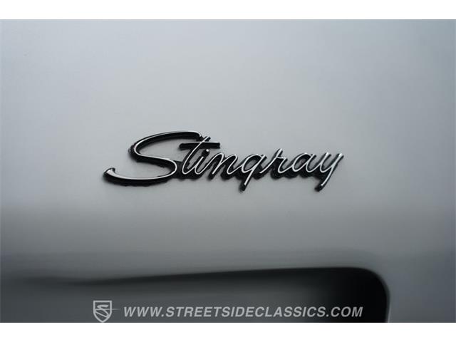 1975 Chevrolet Corvette (CC-2064719) for sale in Lavergne, Tennessee