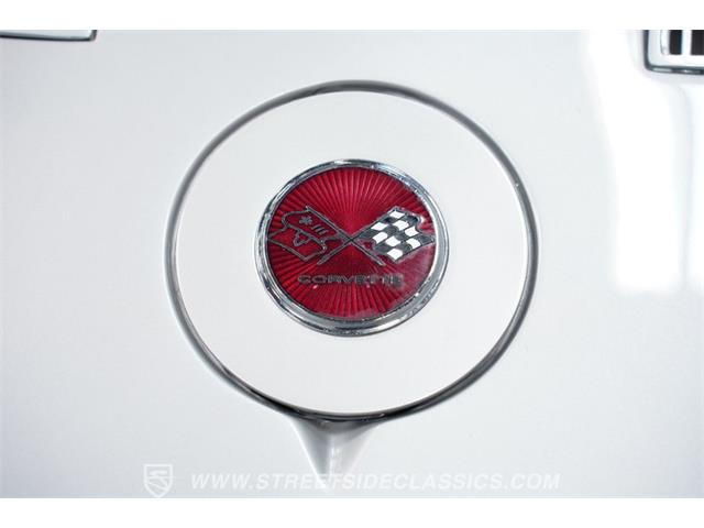 1975 Chevrolet Corvette (CC-2064719) for sale in Lavergne, Tennessee