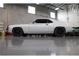 1969 Chevrolet Camaro (CC-2064721) for sale in New Braundfels, Texas