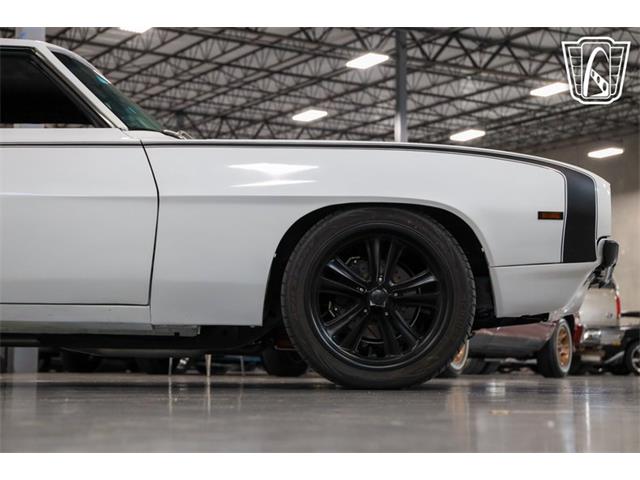 1969 Chevrolet Camaro (CC-2064721) for sale in New Braundfels, Texas