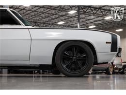 1969 Chevrolet Camaro (CC-2064721) for sale in New Braundfels, Texas