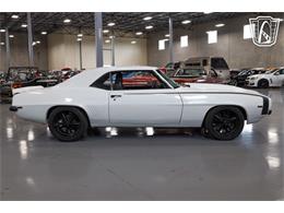 1969 Chevrolet Camaro (CC-2064721) for sale in New Braundfels, Texas