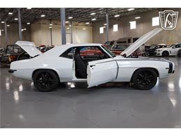 1969 Chevrolet Camaro (CC-2064721) for sale in New Braundfels, Texas