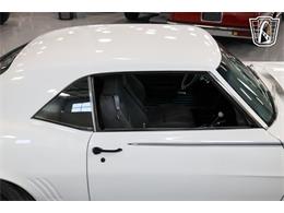 1969 Chevrolet Camaro (CC-2064721) for sale in New Braundfels, Texas