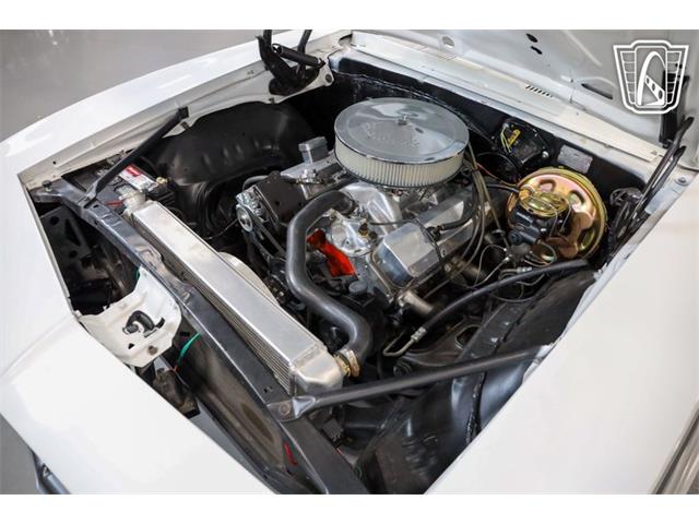 1969 Chevrolet Camaro (CC-2064721) for sale in New Braundfels, Texas