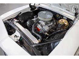 1969 Chevrolet Camaro (CC-2064721) for sale in New Braundfels, Texas