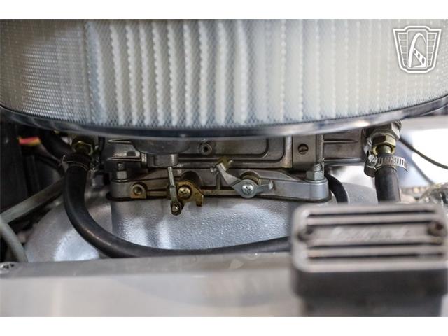 1969 Chevrolet Camaro (CC-2064721) for sale in New Braundfels, Texas