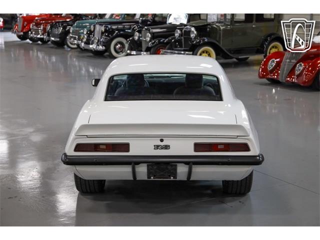 1969 Chevrolet Camaro (CC-2064721) for sale in New Braundfels, Texas