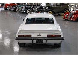 1969 Chevrolet Camaro (CC-2064721) for sale in New Braundfels, Texas