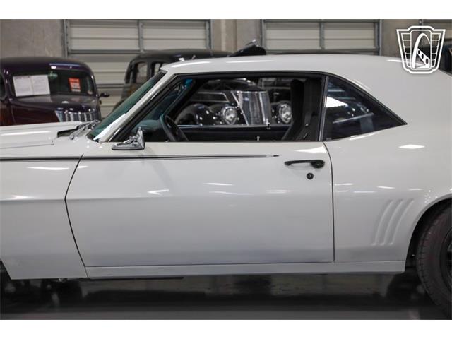 1969 Chevrolet Camaro (CC-2064721) for sale in New Braundfels, Texas