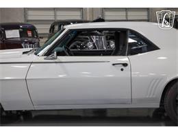 1969 Chevrolet Camaro (CC-2064721) for sale in New Braundfels, Texas