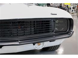 1969 Chevrolet Camaro (CC-2064721) for sale in New Braundfels, Texas