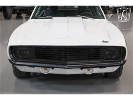 1969 Chevrolet Camaro (CC-2064721) for sale in New Braundfels, Texas