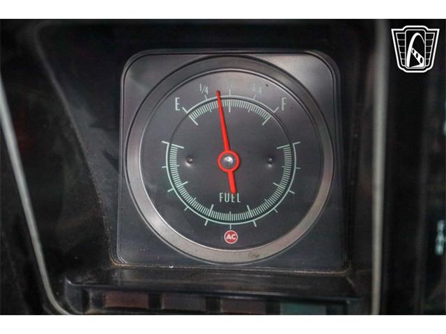 1969 Chevrolet Camaro (CC-2064721) for sale in New Braundfels, Texas