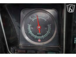 1969 Chevrolet Camaro (CC-2064721) for sale in New Braundfels, Texas